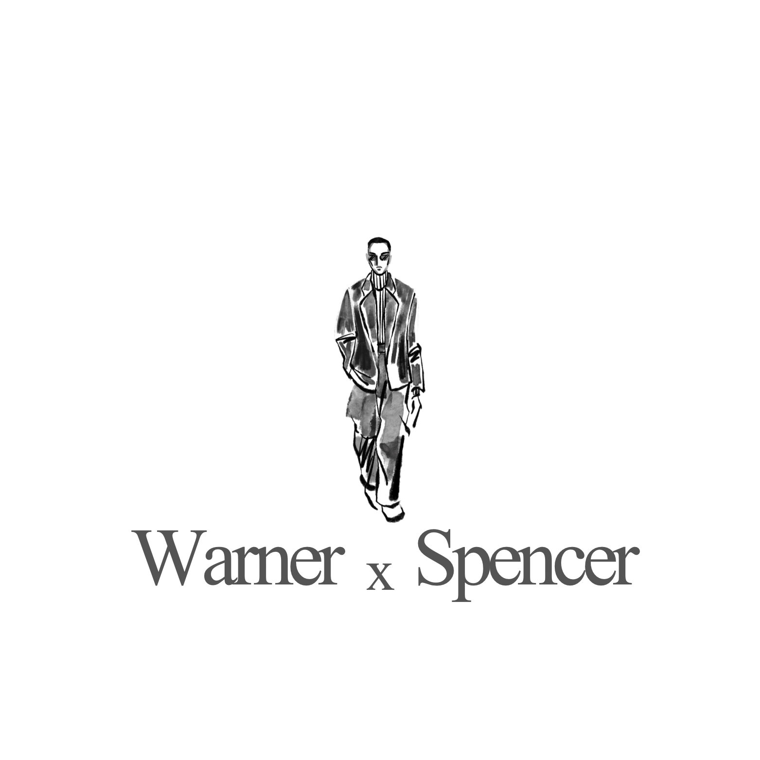 Warner x Spencer